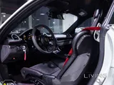 Porsche Cayman GT4 2020