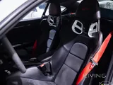 Porsche Cayman GT4 2020