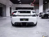 Porsche Cayman GT4 2020
