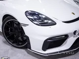 Porsche Cayman GT4 2020