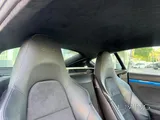 Porsche cayman GTS 2016