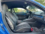 Porsche cayman GTS 2016
