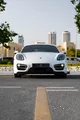 Porsche cayman S 2014