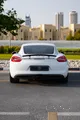 Porsche cayman S 2014