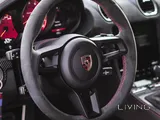 Porsche cayman spider 718 RS