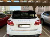 Porsche Cayyenne S 2014