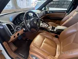 Porsche Cayyenne S 2014