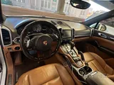 Porsche Cayyenne S 2014