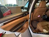 Porsche Cayyenne S 2014