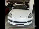 Porsche Cayyenne S 2014