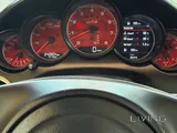 Porsche GTS