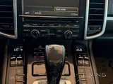 Porsche GTS