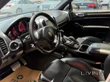 Porsche GTS