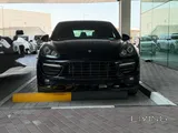 Porsche GTS