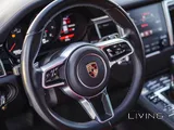 Porsche Macan 2017