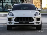 Porsche Macan 2017