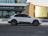 Porsche Macan 2017