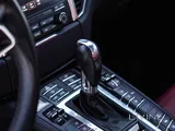 Porsche Macan 2017