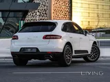 Porsche Macan 2017