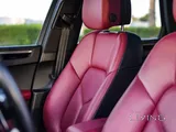Porsche Macan 2017