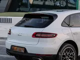 Porsche Macan 2017