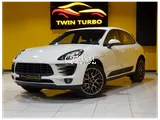 Porsche Macan 2018