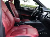 Porsche Macan 2018