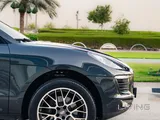 Porsche Macan 2018