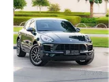 Porsche Macan 2018