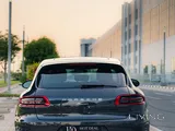 Porsche Macan 2018
