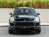 Porsche Macan 2018