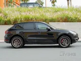 Porsche Macan 2018