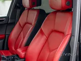 Porsche Macan 2018