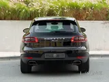 Porsche Macan 2018