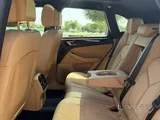 Porsche Macan 2018 with warranty in excellent condition