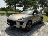 Porsche Macan 2018 in excellent condition