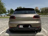 Porsche Macan 2018 in excellent condition