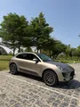 Porsche Macan 2018 in excellent condition