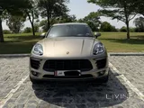 Porsche Macan 2018 in excellent condition