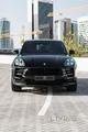 Porsche Macan 2020