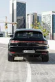 Porsche Macan 2020