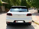 بورش ماكان إس