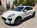بورش ماكان إس