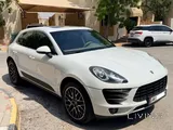 بورش ماكان إس