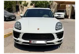 بورش ماكان إس