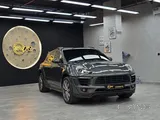 Porsche Macan S 2015