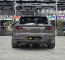 Porsche Macan S 2015