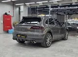 Porsche Macan S 2015