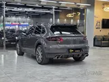 Porsche Macan S 2015