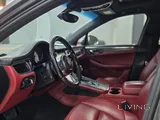 Porsche Macan S 2015